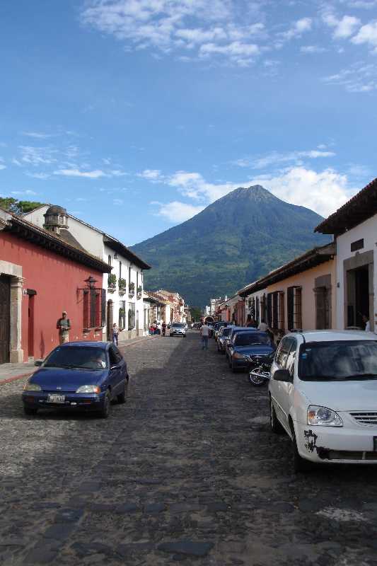 Mexico & Guatemala 2010 - 0823